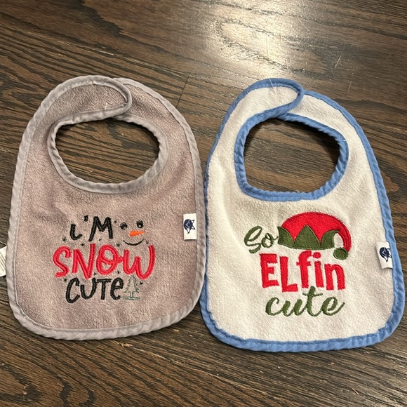 Christmas baby outfits - Picture 6 of 6